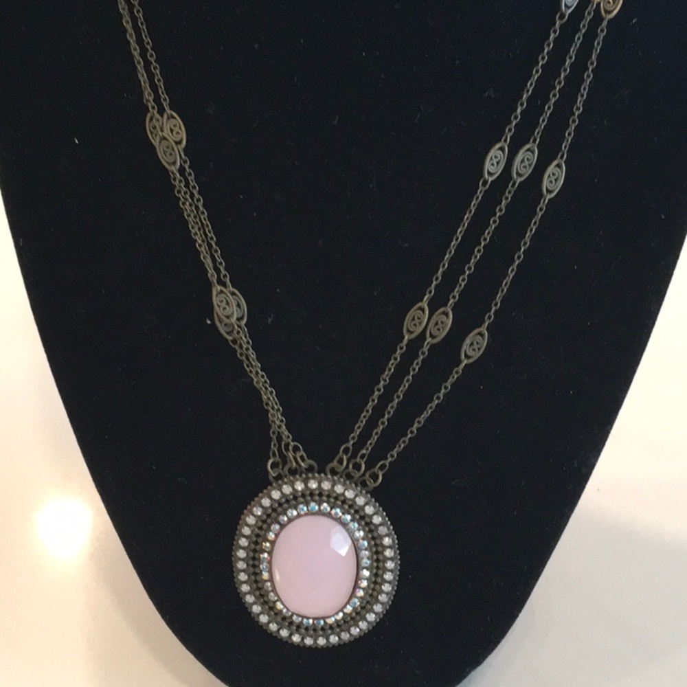 Sorrelli Pendant